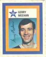 Gerry Meehan